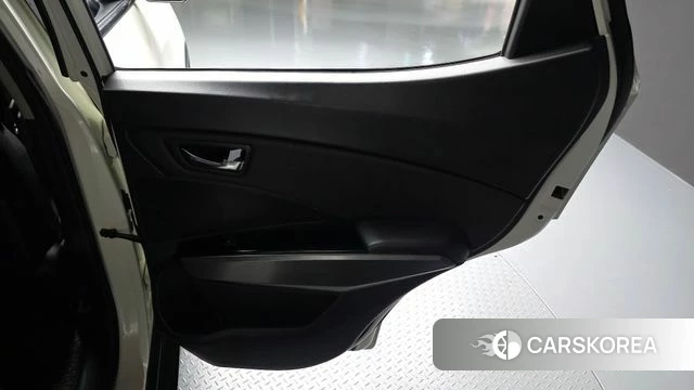Ssangyong Berry New Tivoli id 5028867 из Кореи 17