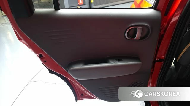 Hyundai Casper id 4991824 из Кореи 17