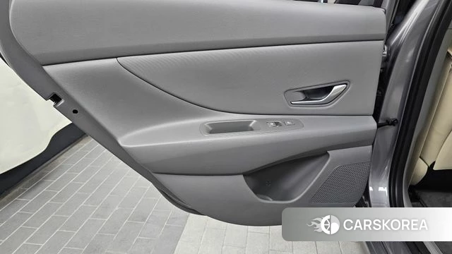 Hyundai Avante (CN7) id 4935983 из Кореи 17