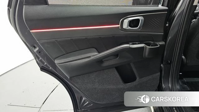 Kia Sorento 4th Generation id 4855805 из Кореи 17