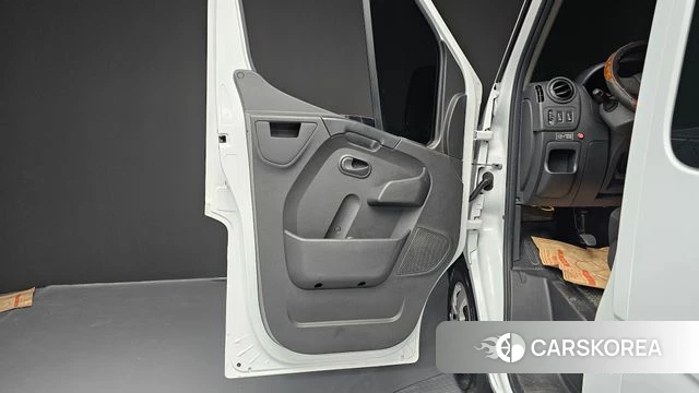Renault Korea (Samsung) Master id 4900172 из Кореи 17