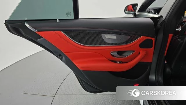 Mercedes-Benz AMG GT id 4943497 из Кореи 17