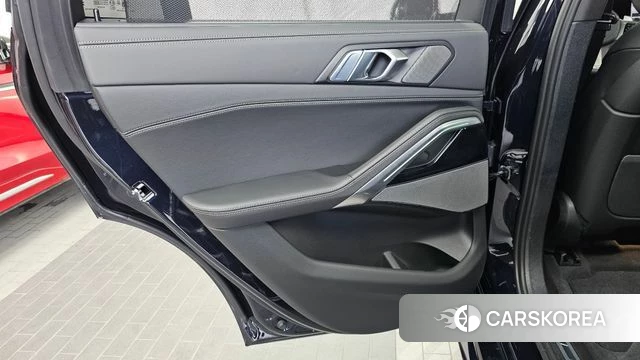 BMW X6 (G06) id 4990241 из Кореи 17
