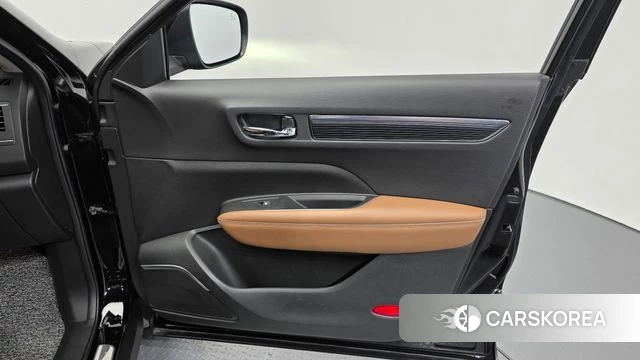 Renault Korea (Samsung) The New QM6 id 5016879 из Кореи 17