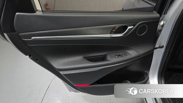 Hyundai Grandeur IG id 4988041 из Кореи 17