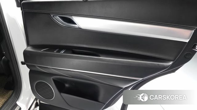 Genesis GV80 id 4959116 из Кореи 17