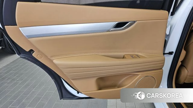Genesis G80 (RG3) id 4921544 из Кореи 17