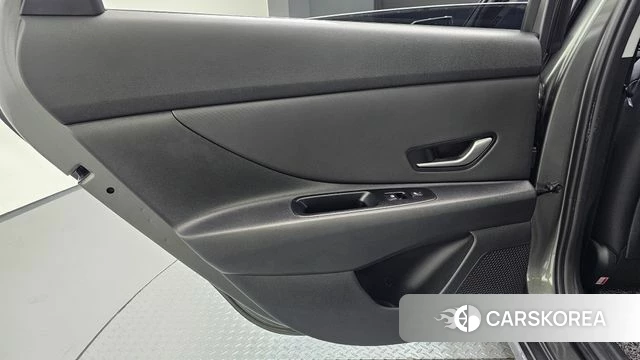 Hyundai The New Avante (CN7) id 4757251 из Кореи 17
