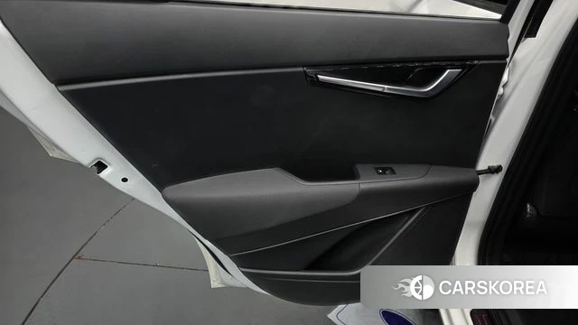 Kia Di All New Niro EV id 4996964 из Кореи 17