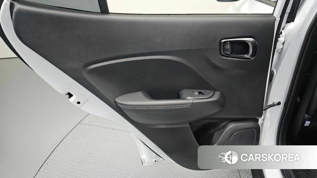 Hyundai Venue id 5041675 из Кореи 17