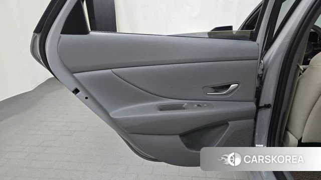 Hyundai The New Avante (CN7) id 4985082 из Кореи 17