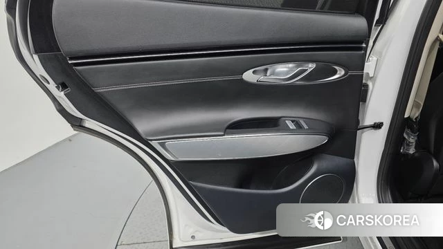 Genesis Electrified GV70 id 4958744 из Кореи 17
