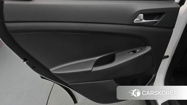 Hyundai All New Tucson id 4993680 из Кореи 17