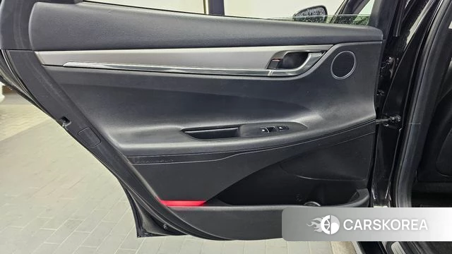 Hyundai The New Grandeur IG id 4982196 из Кореи 17