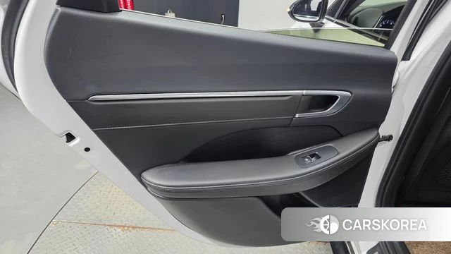 Hyundai Sonata (DN8) id 4774454 из Кореи 17
