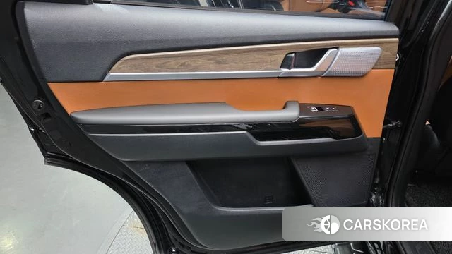 Kia Mohave Master id 5012624 из Кореи 17