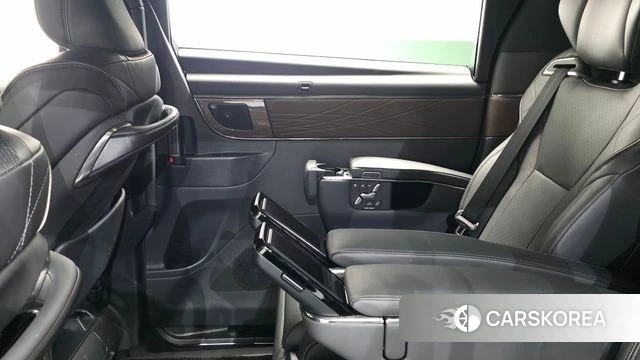 Toyota Alphard 4th Generation id 5038935 из Кореи 17
