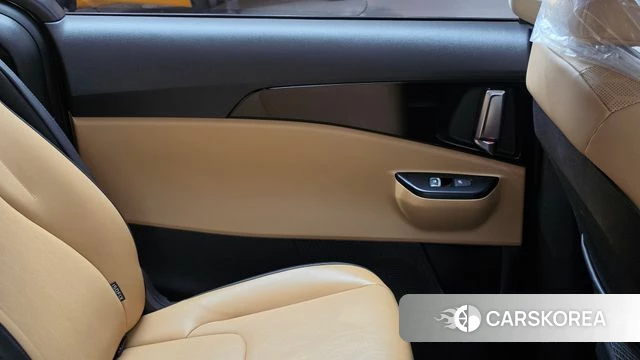 Kia Carnival 4th generation id 4741086 из Кореи 17