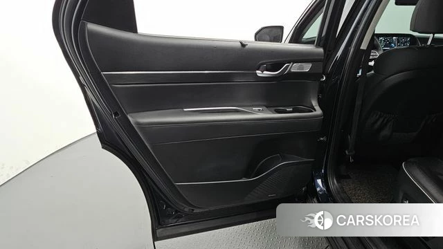 Hyundai Palisade id 4708606 из Кореи 17