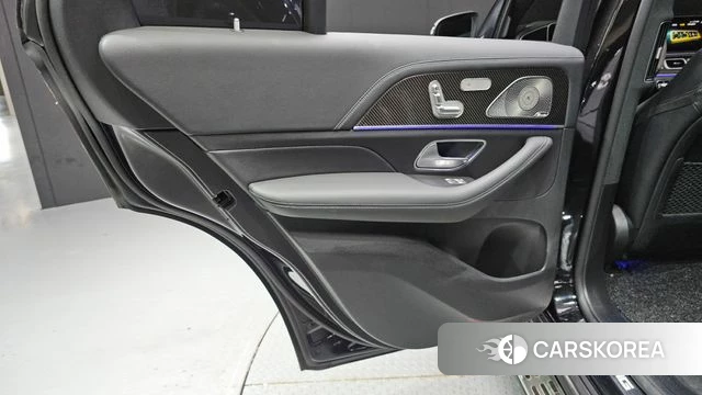 Mercedes-Benz GLE-Class W167 id 4603300 из Кореи 17