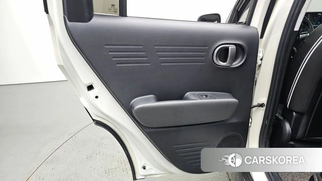 Hyundai Casper id 5017550 из Кореи 17