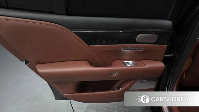 Genesis G90 (RS4) id 4975937 из Кореи 17