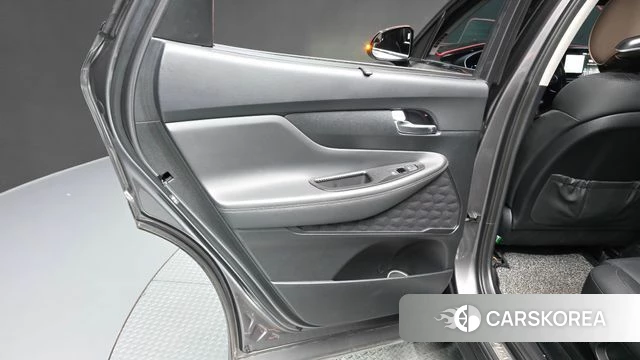 Hyundai Santa Fe TM id 4998514 из Кореи 17