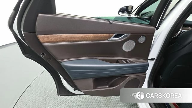 Genesis G80 (RG3) id 5002856 из Кореи 17