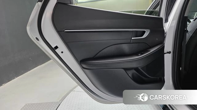 Hyundai Sonata D Edge (DN8) id 4985031 из Кореи 17