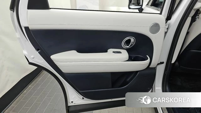 Hyundai Palisade (LX3) id 4834135 из Кореи 17