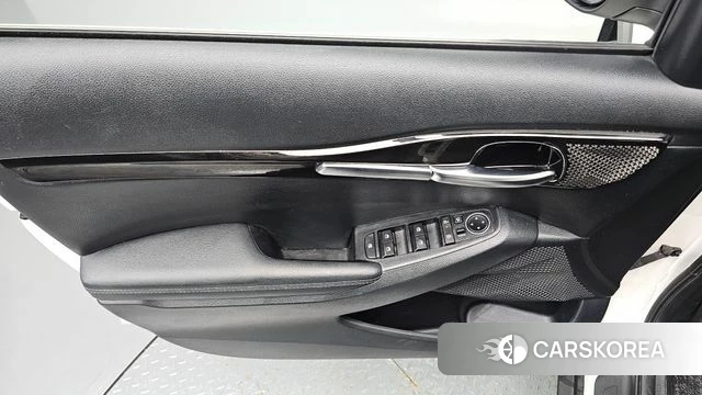 Kia The New Seltos id 5022364 из Кореи 17