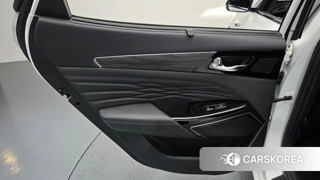Kia K7 Premier id 4959684 из Кореи 17