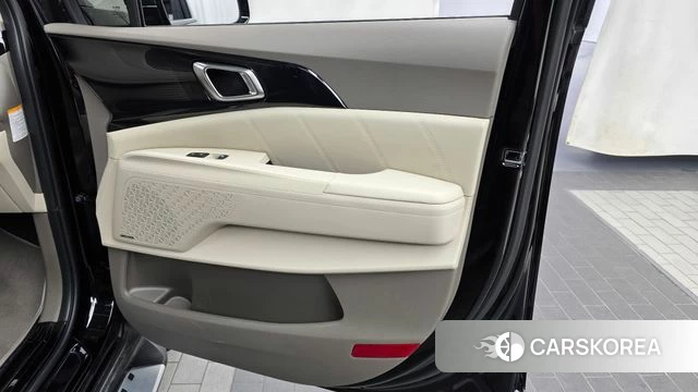 Kia The New Carnival 4th Generation id 4964721 из Кореи 17