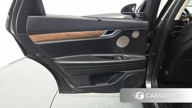 Genesis G80 (RG3) id 5017072 из Кореи 17