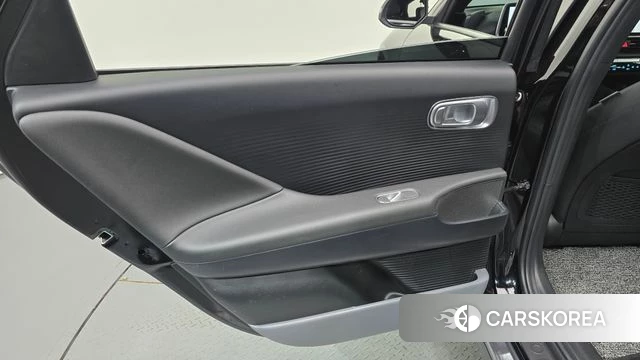 Hyundai Ionic 6 id 5051979 из Кореи 17