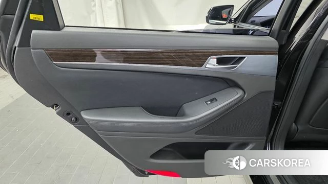 Genesis G80 id 5013745 из Кореи 17