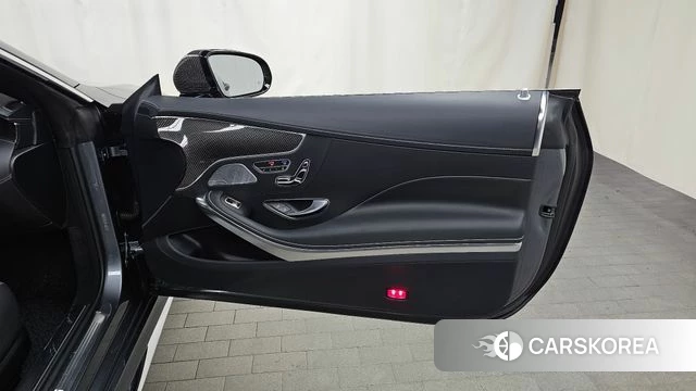 Mercedes-Benz S-Class W222 id 4978012 из Кореи 17