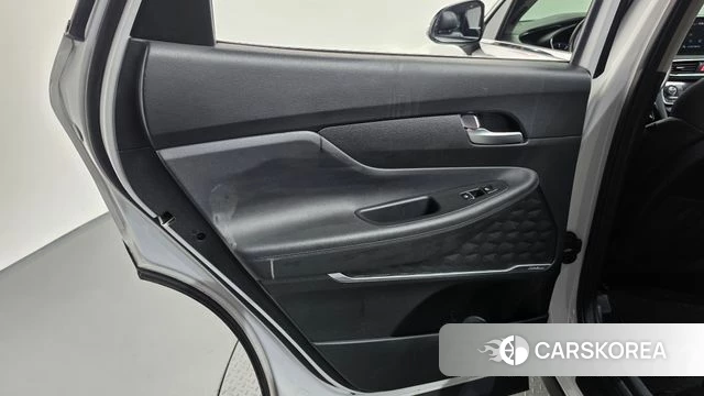 Hyundai Santa Fe TM id 4708785 из Кореи 17