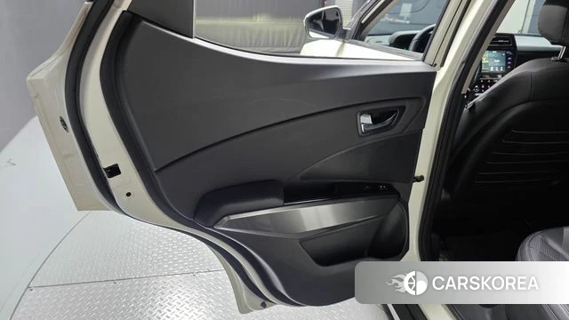 Ssangyong Berry New Tivoli id 5022961 из Кореи 17