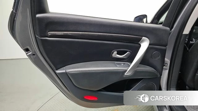 Renault Korea (Samsung) SM7 Nova id 4943977 из Кореи 17