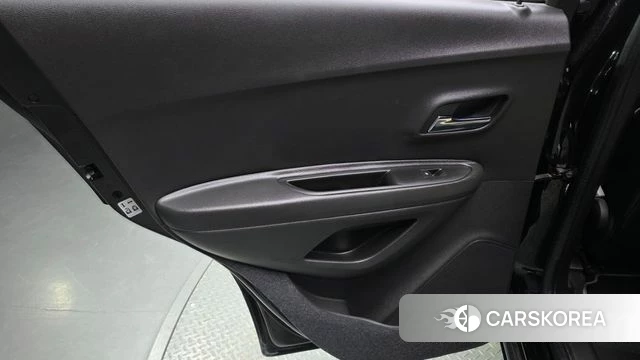 Chevrolet (GM Daewoo) The New Trax id 4967591 из Кореи 17