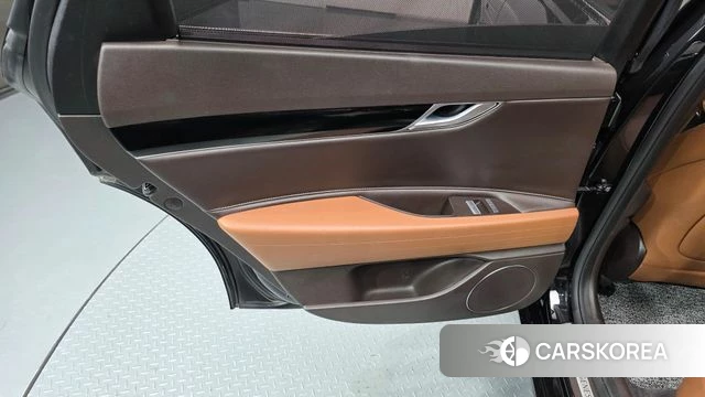 Genesis G80 (RG3) id 4928676 из Кореи 17