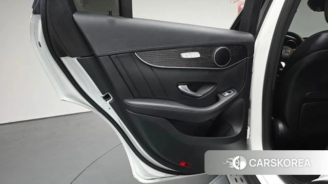 Mercedes-Benz GLC-Class X253 id 4741110 из Кореи 18