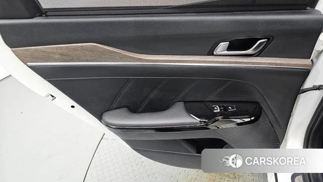 Kia K5 Hybrid 3rd Generation id 4992819 из Кореи 17