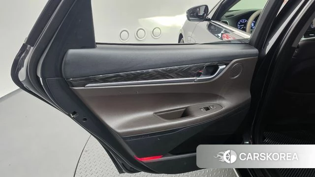 Hyundai Grandeur IG id 4658490 из Кореи 17