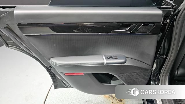Hyundai Grandeur (GN7) id 4958203 из Кореи 17