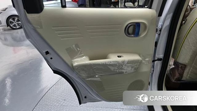 Hyundai The New Casper id 5015578 из Кореи 17