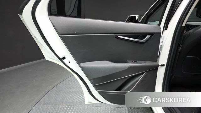 Kia Di All New Niro EV id 4981231 из Кореи 17