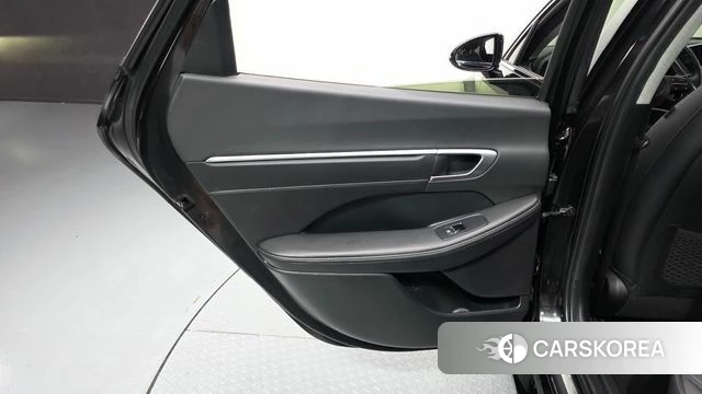 Hyundai Sonata (DN8) id 4670990 из Кореи 17