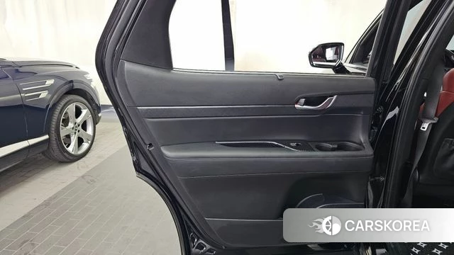 Hyundai Palisade id 5029094 из Кореи 17